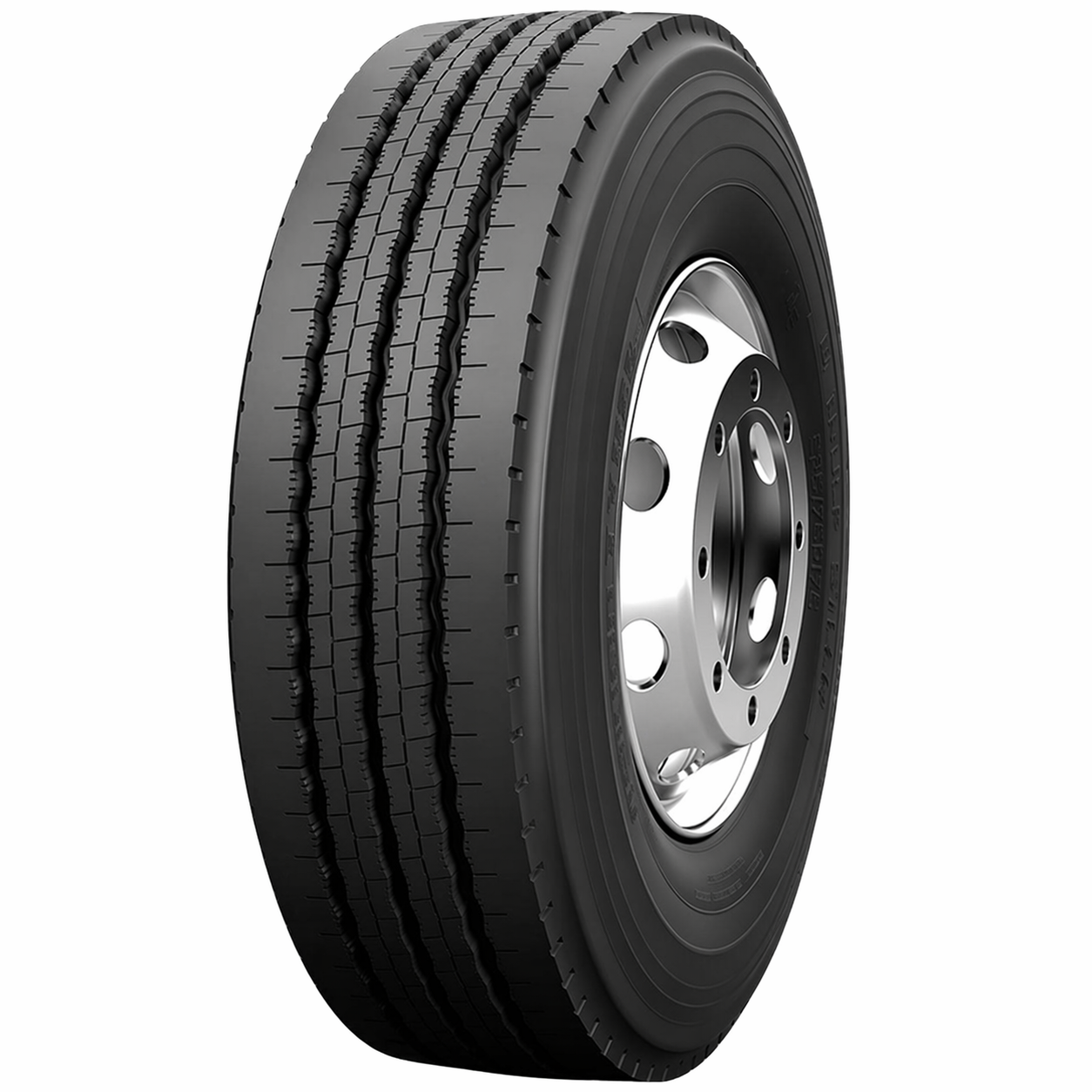 Nokian Tyres E TRUCK STEER 315/70 R22.5 154/150L