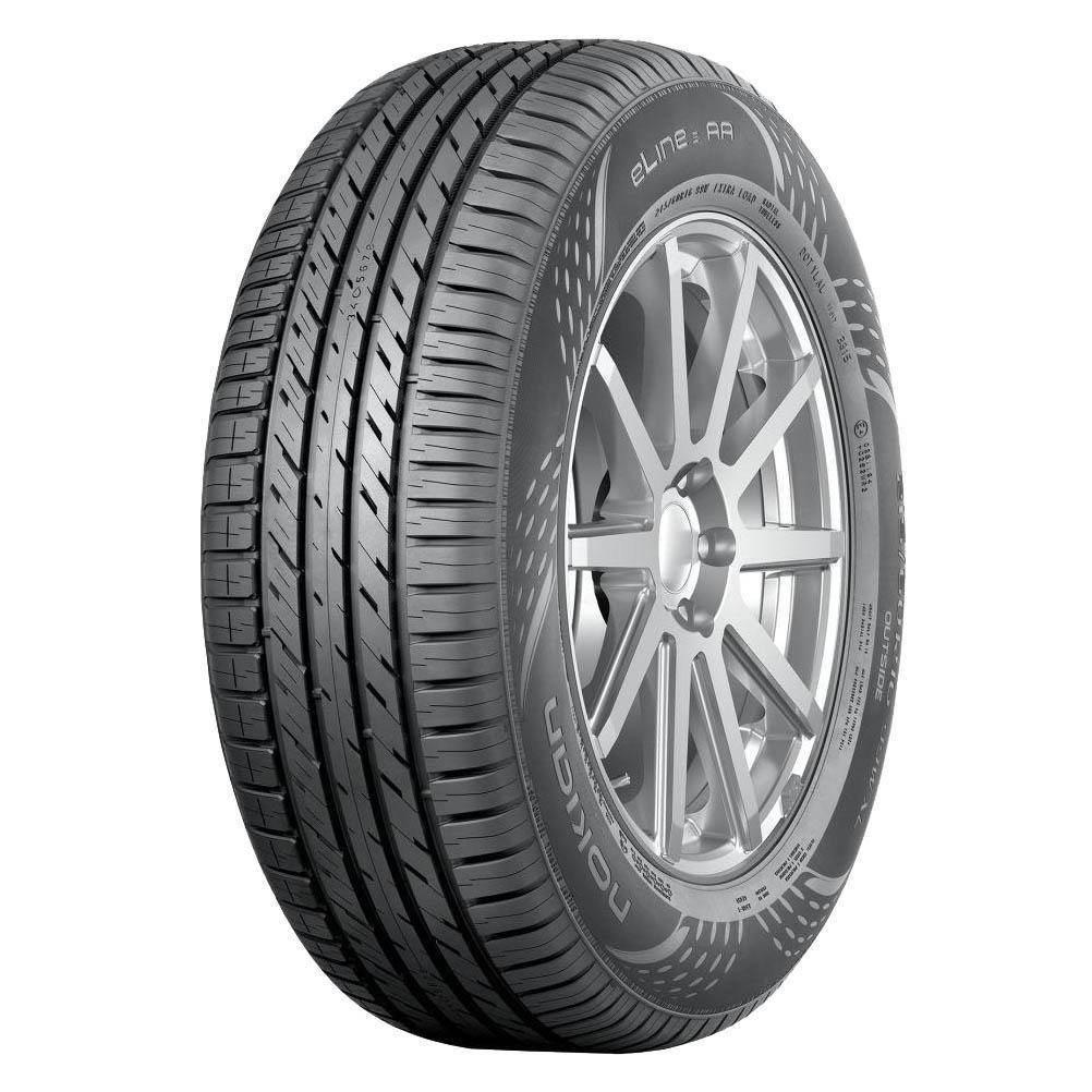 Nokian Tyres eLine 2 185/60 R15 88H