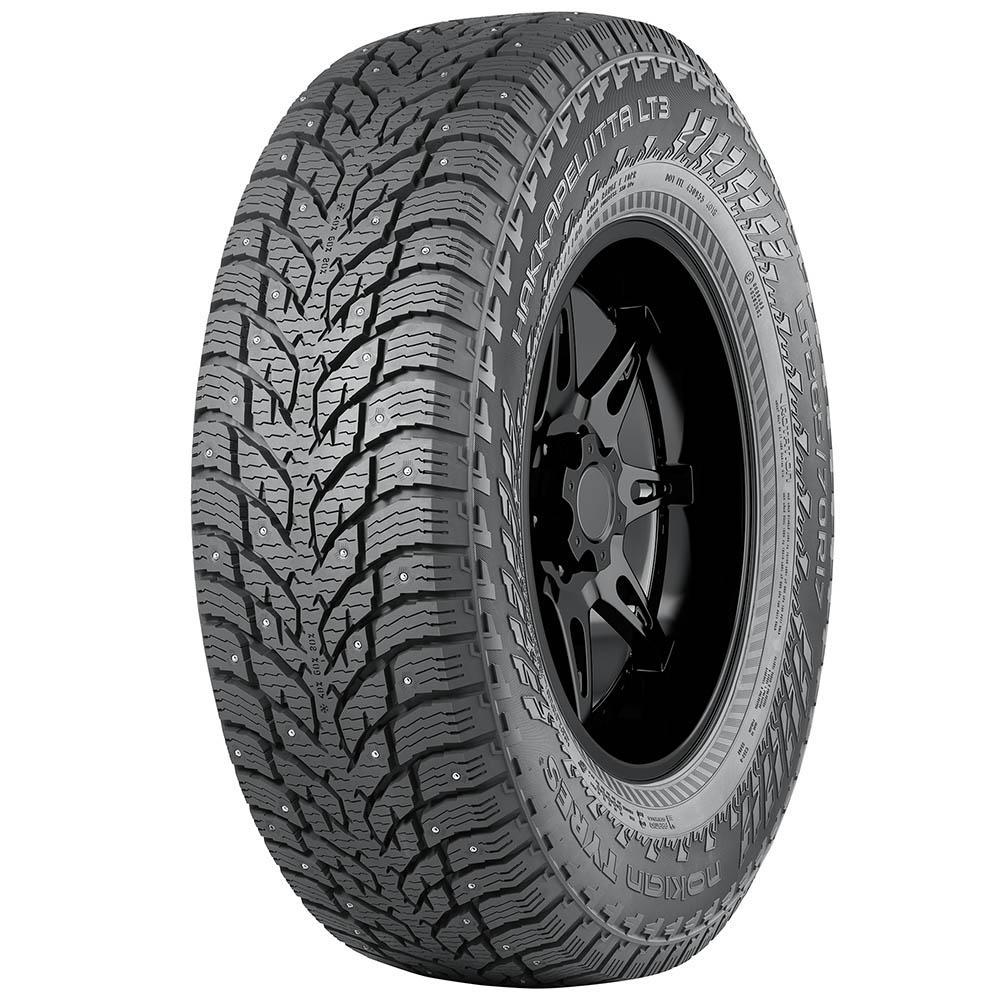 Nokian Tyres Hakkapeliitta LT3 245/75 R17 121/118Q