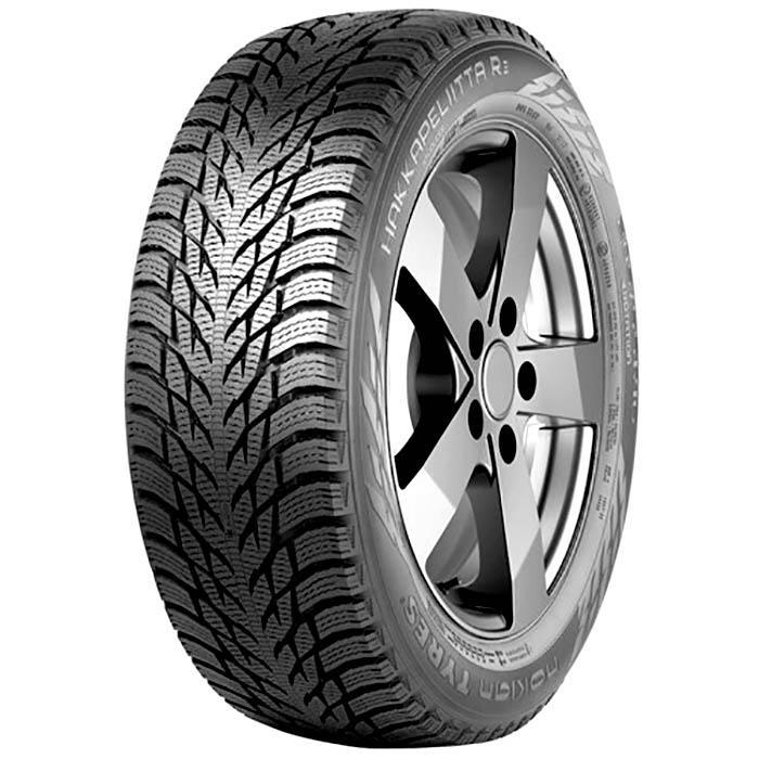 Nokian Tyres Hakkapeliitta R3 175/65 R15 84R