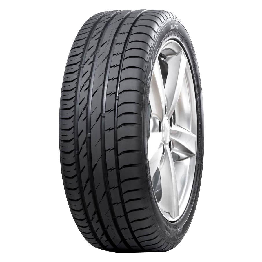 Nokian Tyres Line 215/45 R17 91W