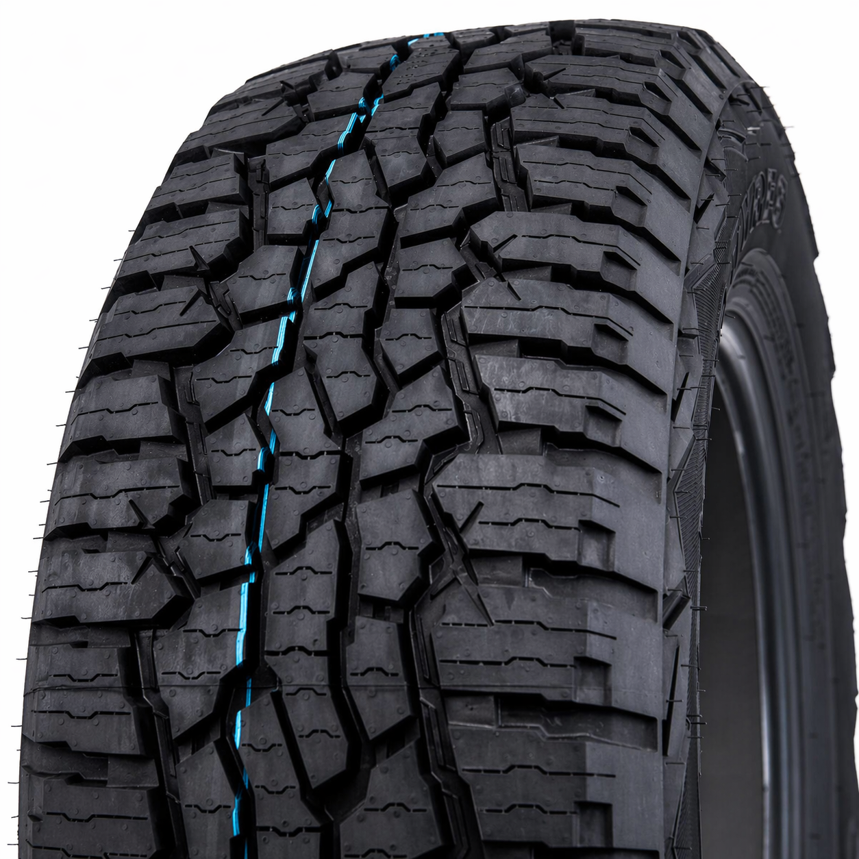 Nokian Tyres Outpost AT 235/75 R17 109S