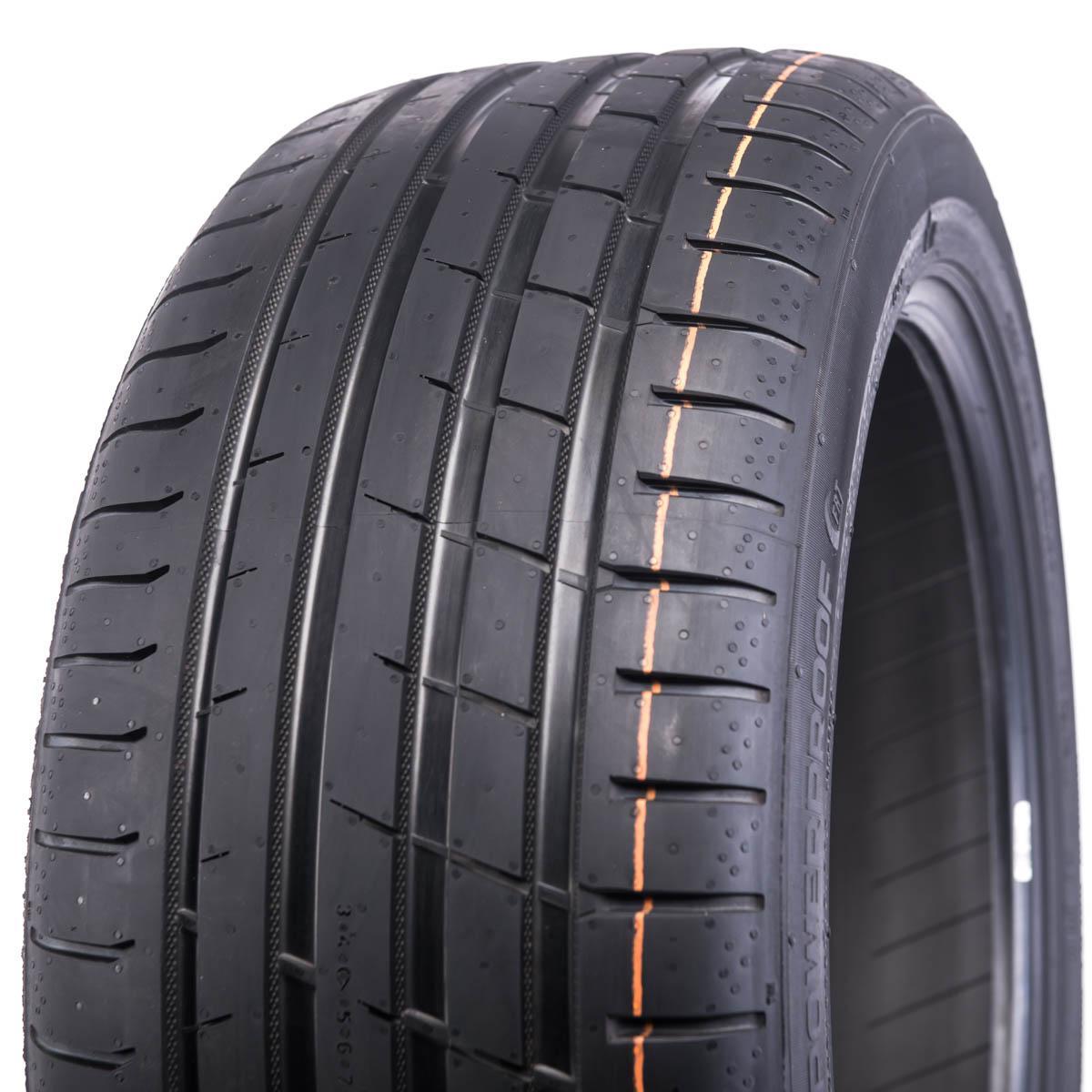 Nokian Tyres Powerproof 225/45 R17 91Y