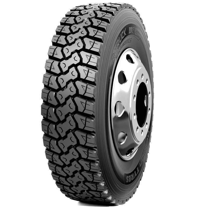 Nokian Tyres R TRUCK DRIVE 315/80 R22.5 156/150K