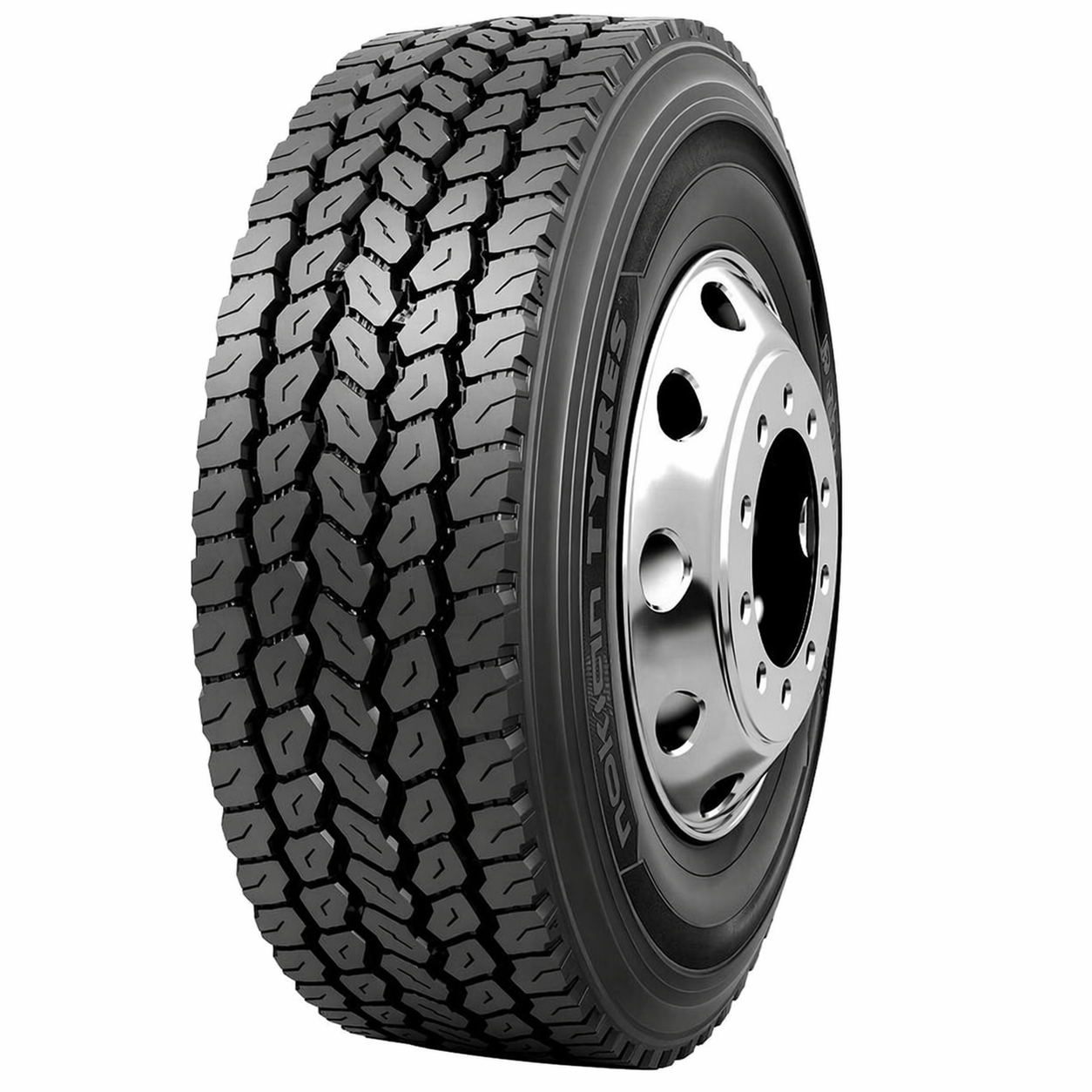 Nokian Tyres R TRUCK STEER 385/65 R22.5 160K