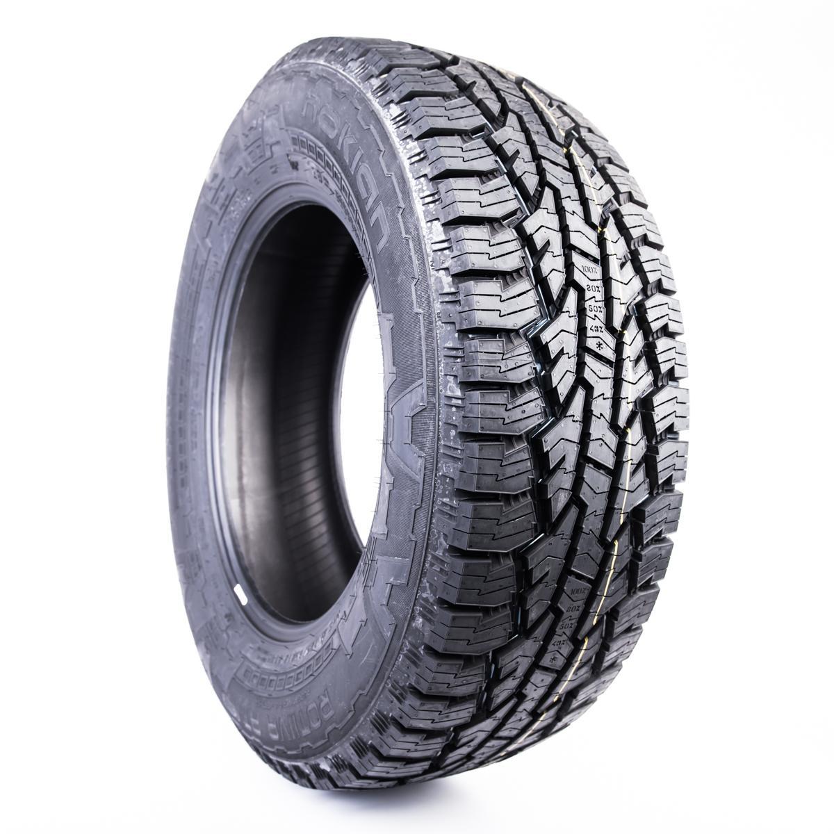 Nokian Rotiiva AT 215/70 R16 100 T | Darmowa dostawa | SklepOpon