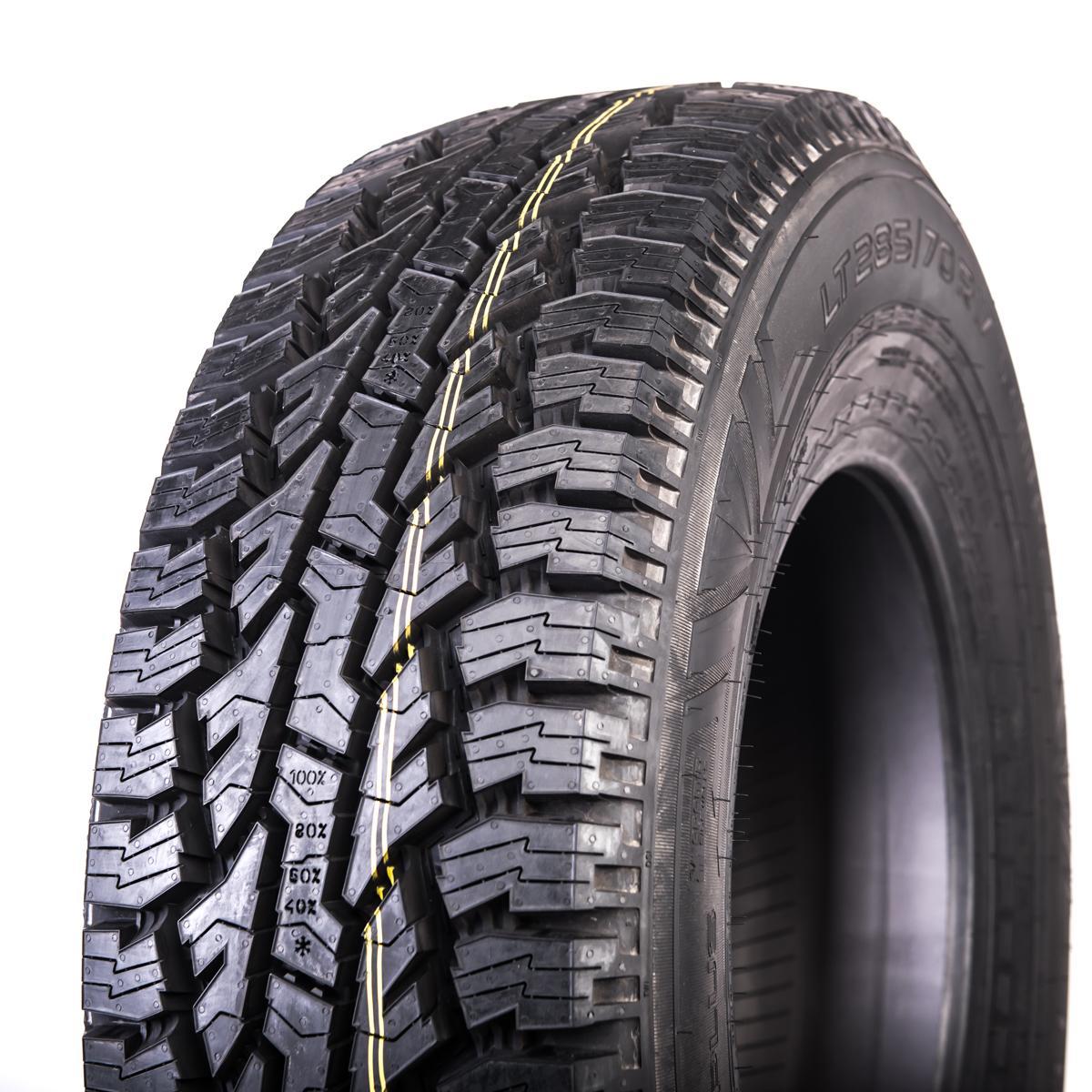 Nokian Tyres Rotiiva AT Plus 265/75 R16 123/120S