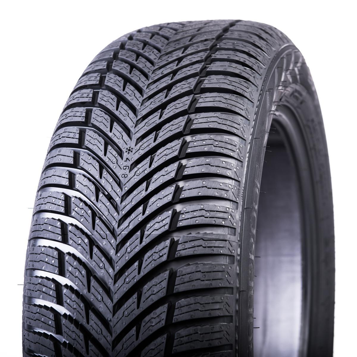 Nokian Tyres Seasonproof 185/65 R15 88H