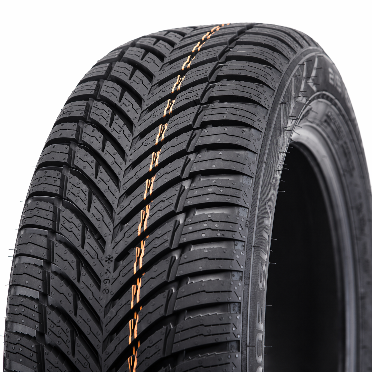 Nokian Tyres Seasonproof SUV 215/65 R16 102V