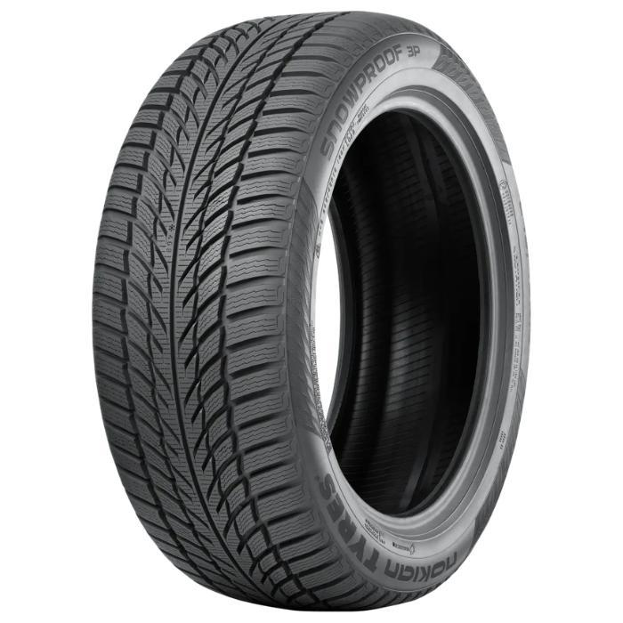 Nokian Tyres Snowproof 3P 225/40 R18 92V