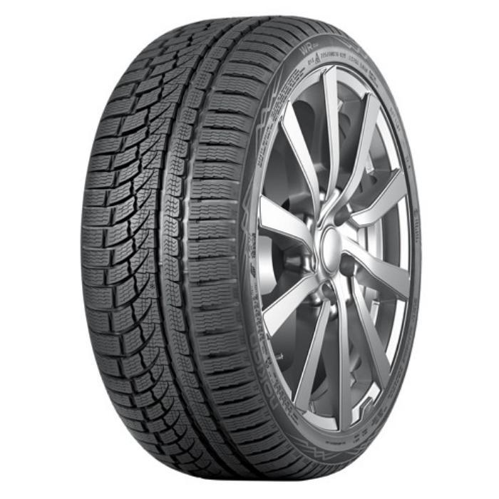 Nokian Tyres WR A4 245/40 R20 99W