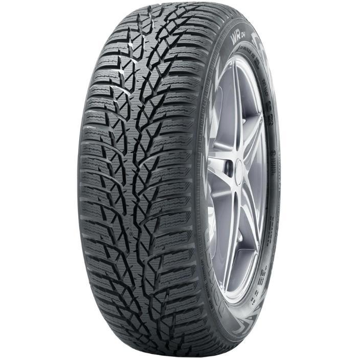 Nokian Tyres WR D4 185/55 R15 86H