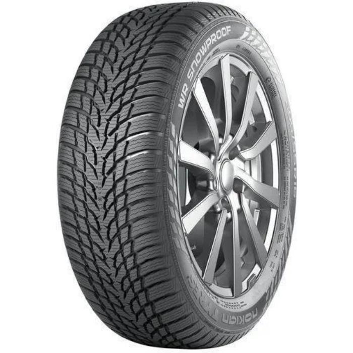 Nokian Tyres WR Snowproof 215/55 R17 98H