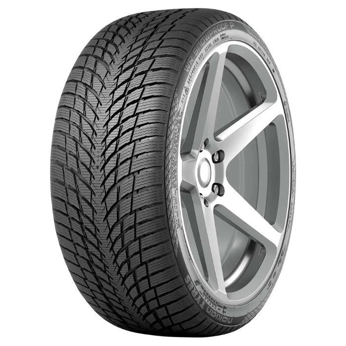 Nokian Tyres WR Snowproof P 245/40 R20 99W