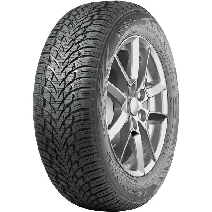 Nokian Tyres WR SUV 4 265/45 R21 108V