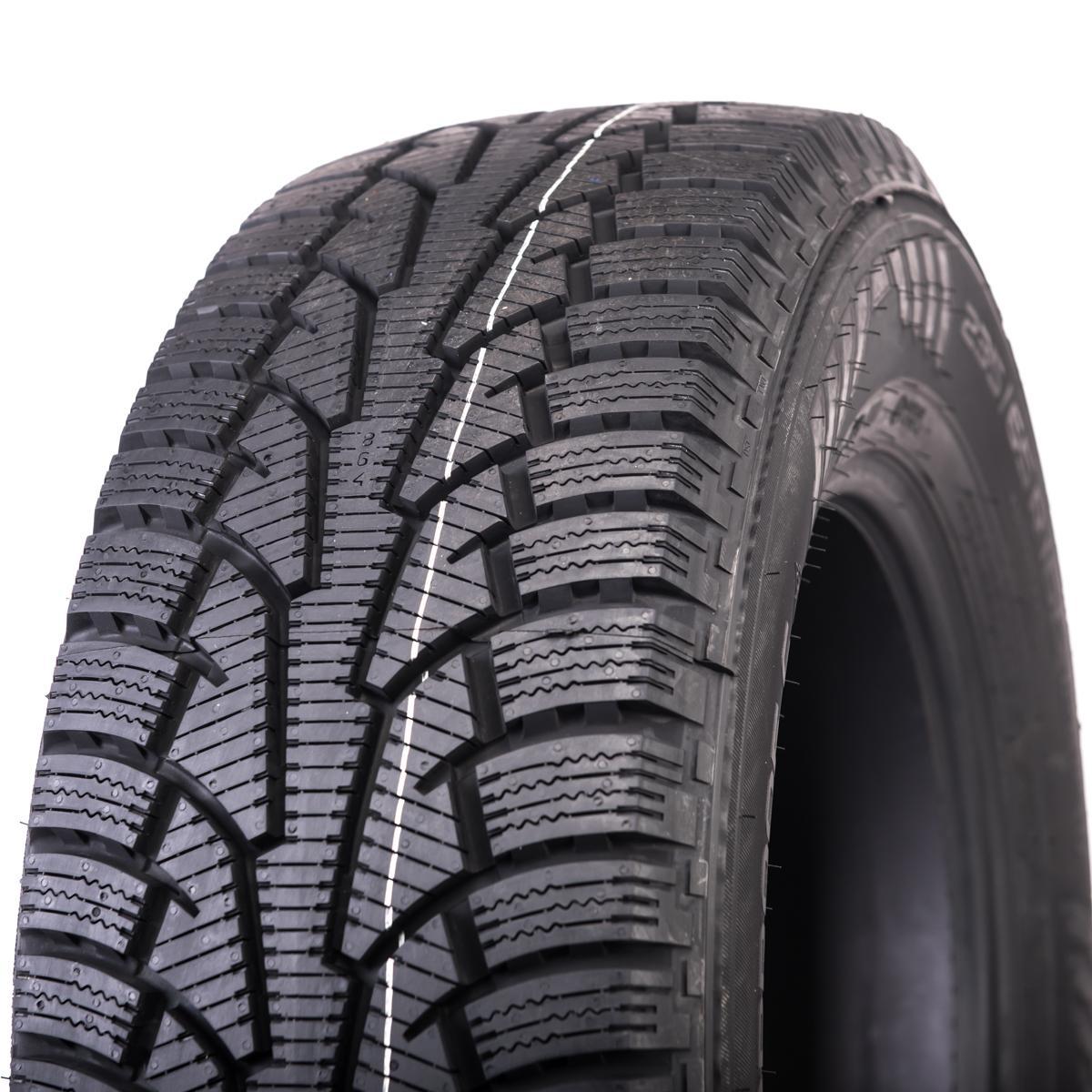 Nokian Tyres Weatherproof C 195/75 R16 107/105R