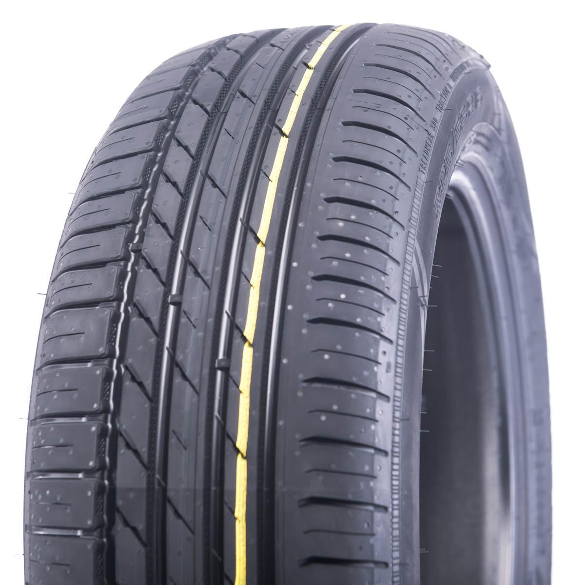 Nokian Tyres Wetproof 195/65 R15 91H