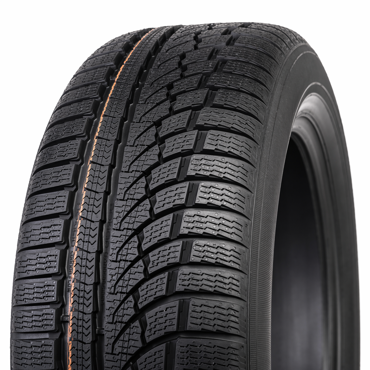 Nokian Tyres WR A4 245/40 R20 99W