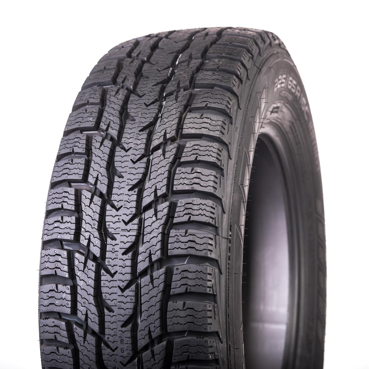 Nokian Tyres WR C3 235/65 R16 121/119R