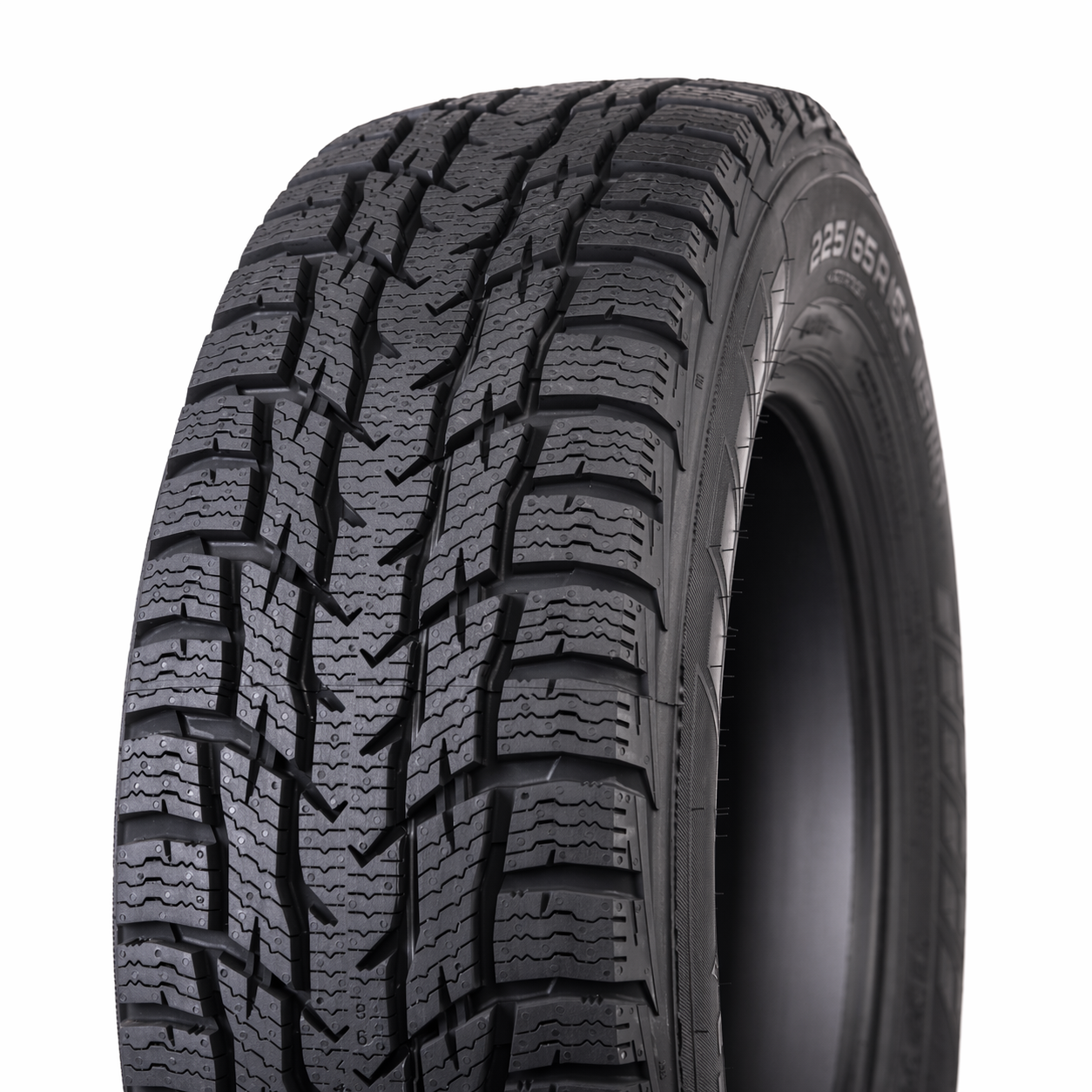 Nokian Tyres WR C3 235/65 R16 121/119R
