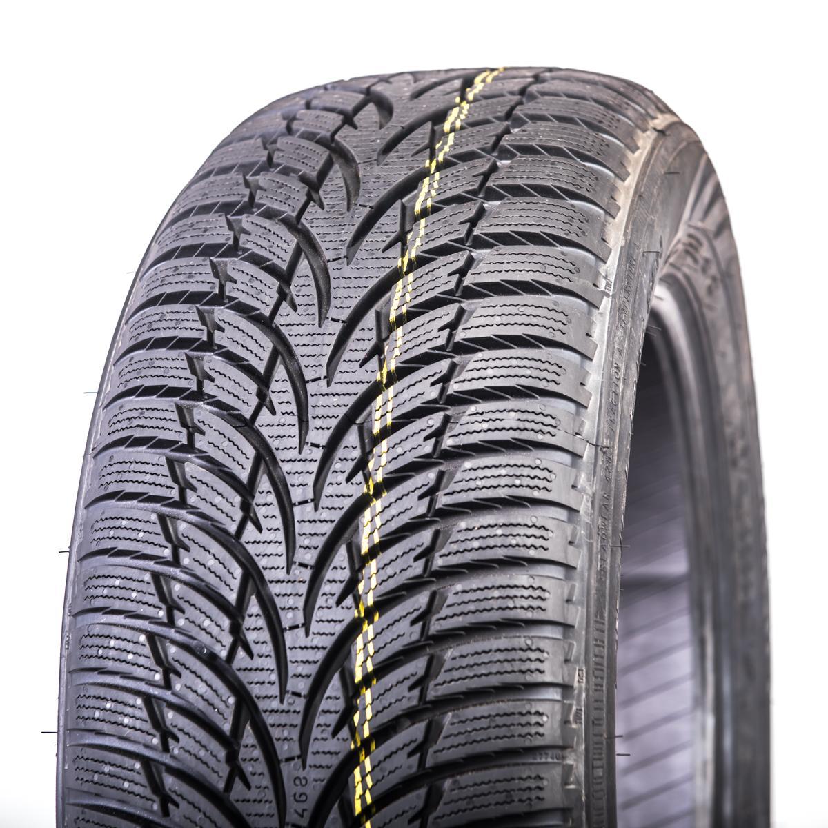 Nokian Tyres WR D3 215/60 R16 99H