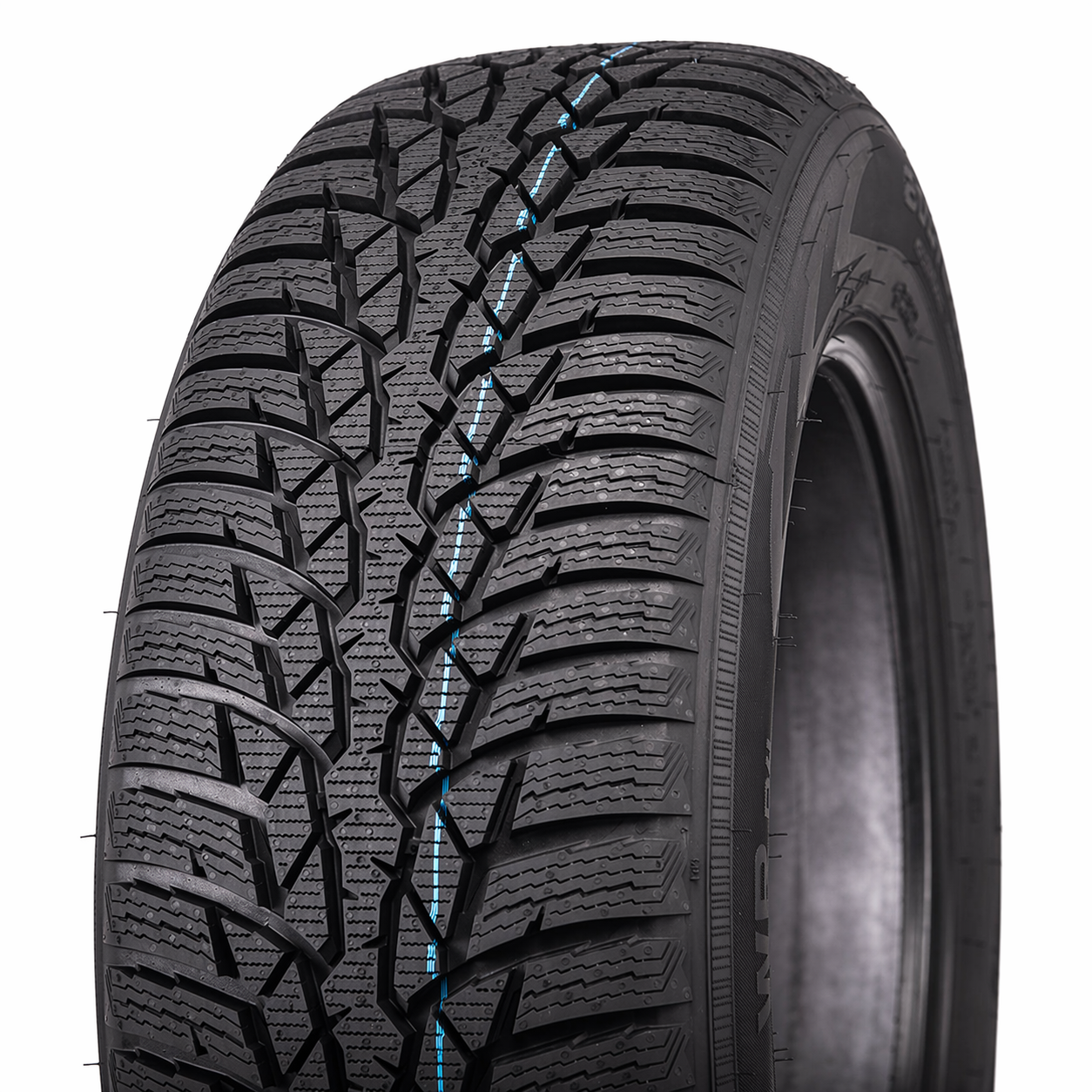 Nokian Tyres WR D4 205/50 R16 91H