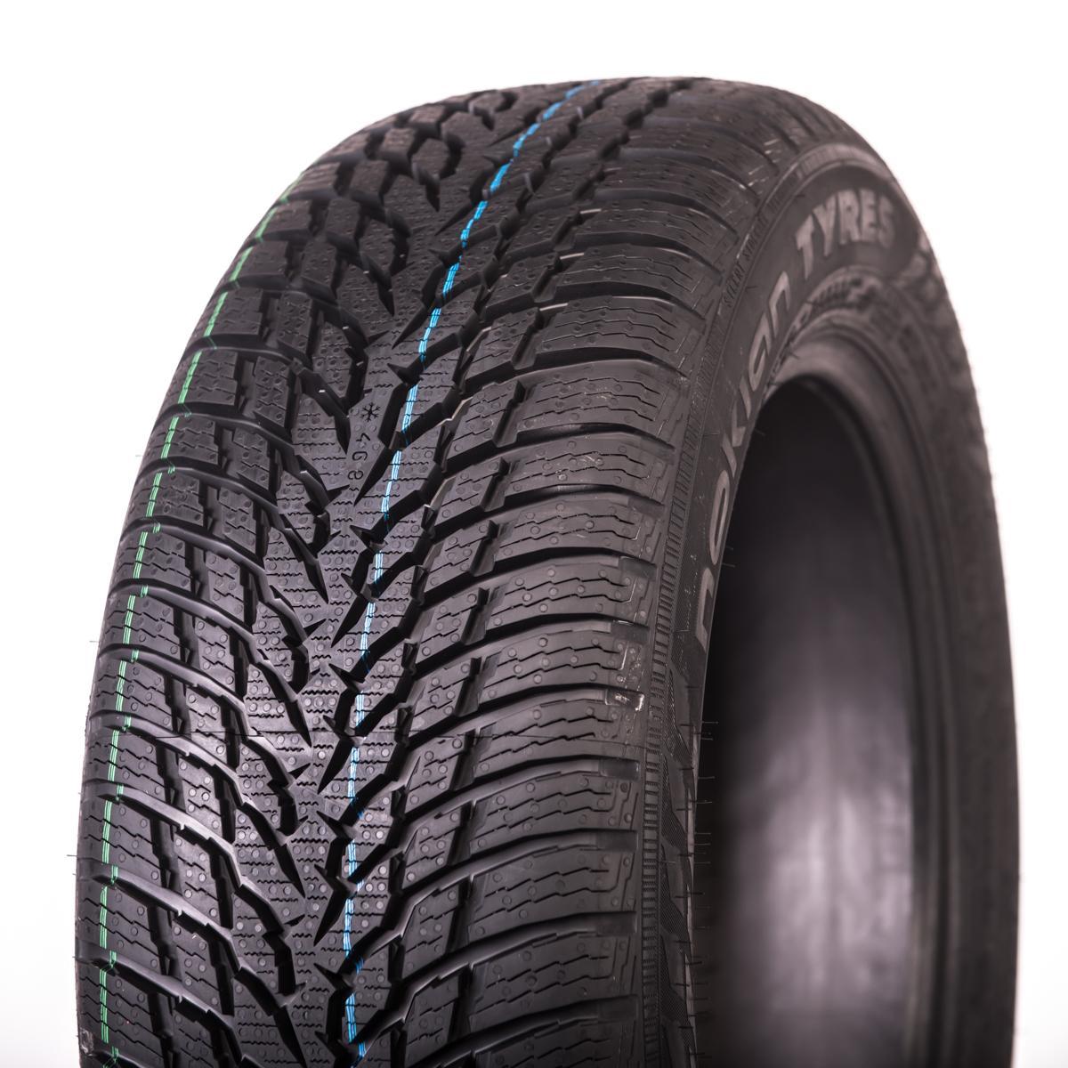 Nokian Tyres WR Snowproof 205/55 R16 91H