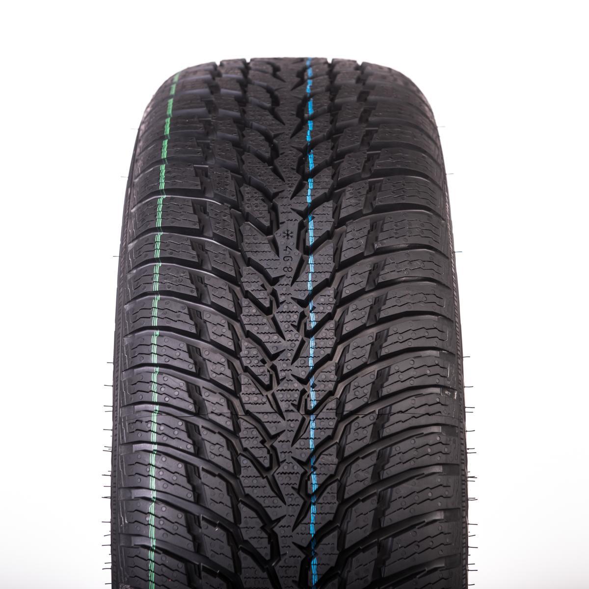 Nokian WR Snowproof 245/45 R18 100 V | Darmowa dostawa | SklepOpon
