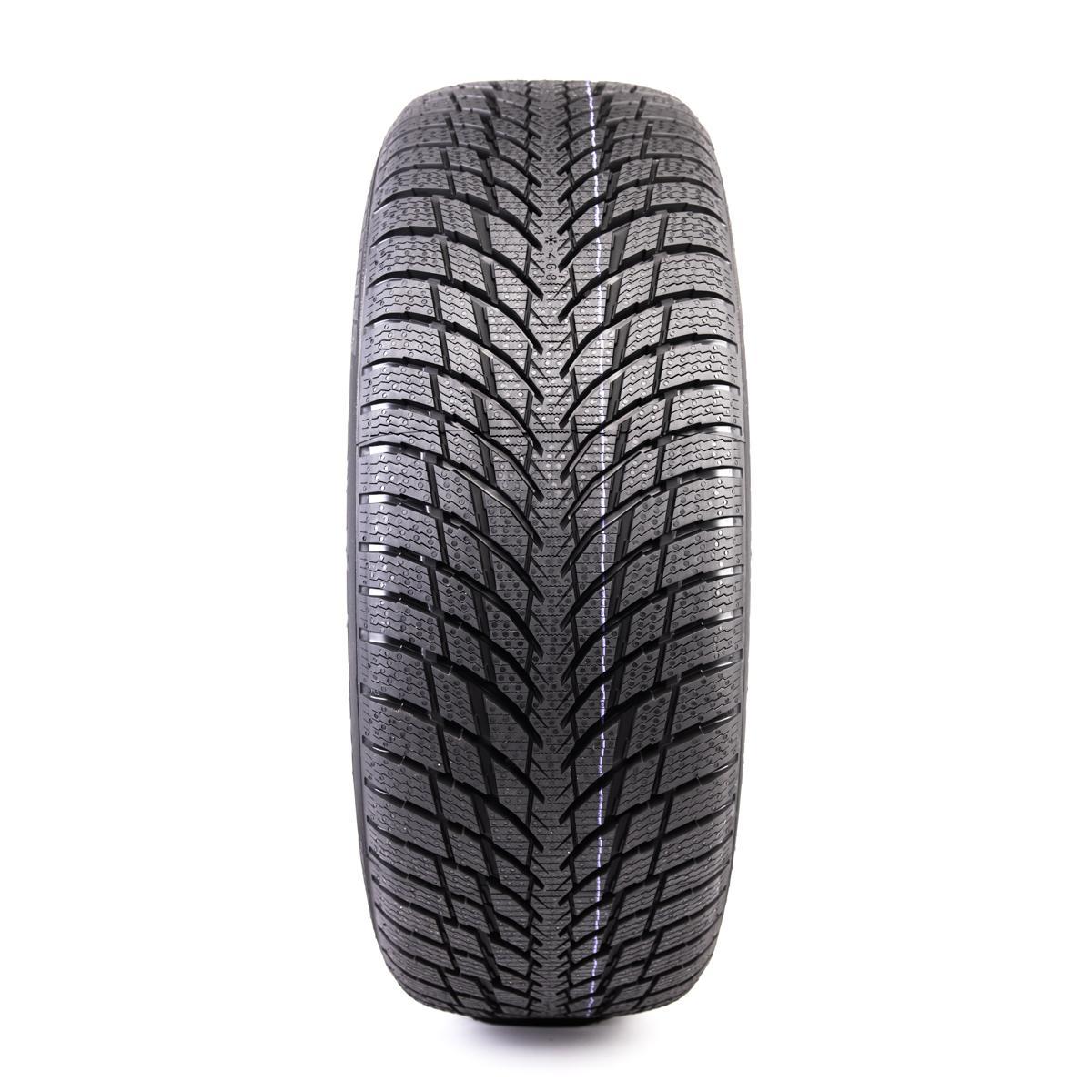 Nokian WR Snowproof P 225/40 R18 92 V | Darmowa Dostawa | SklepOpon