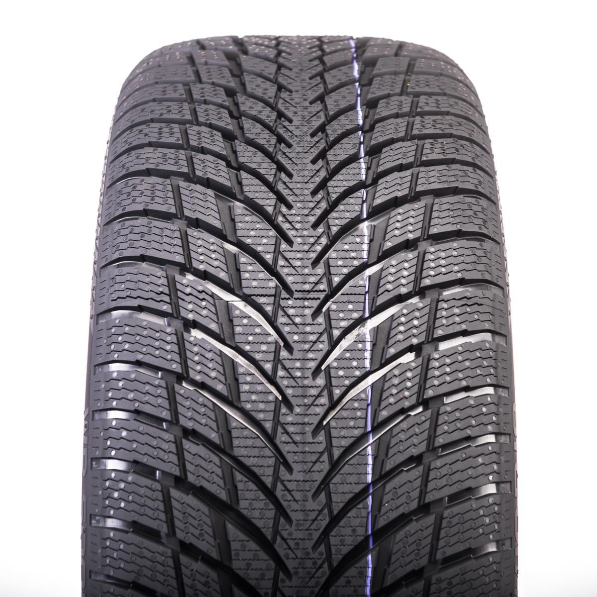 Nokian WR Snowproof P RFT 245/45 R18 100 V | Darmowa dostawa | SklepOpon