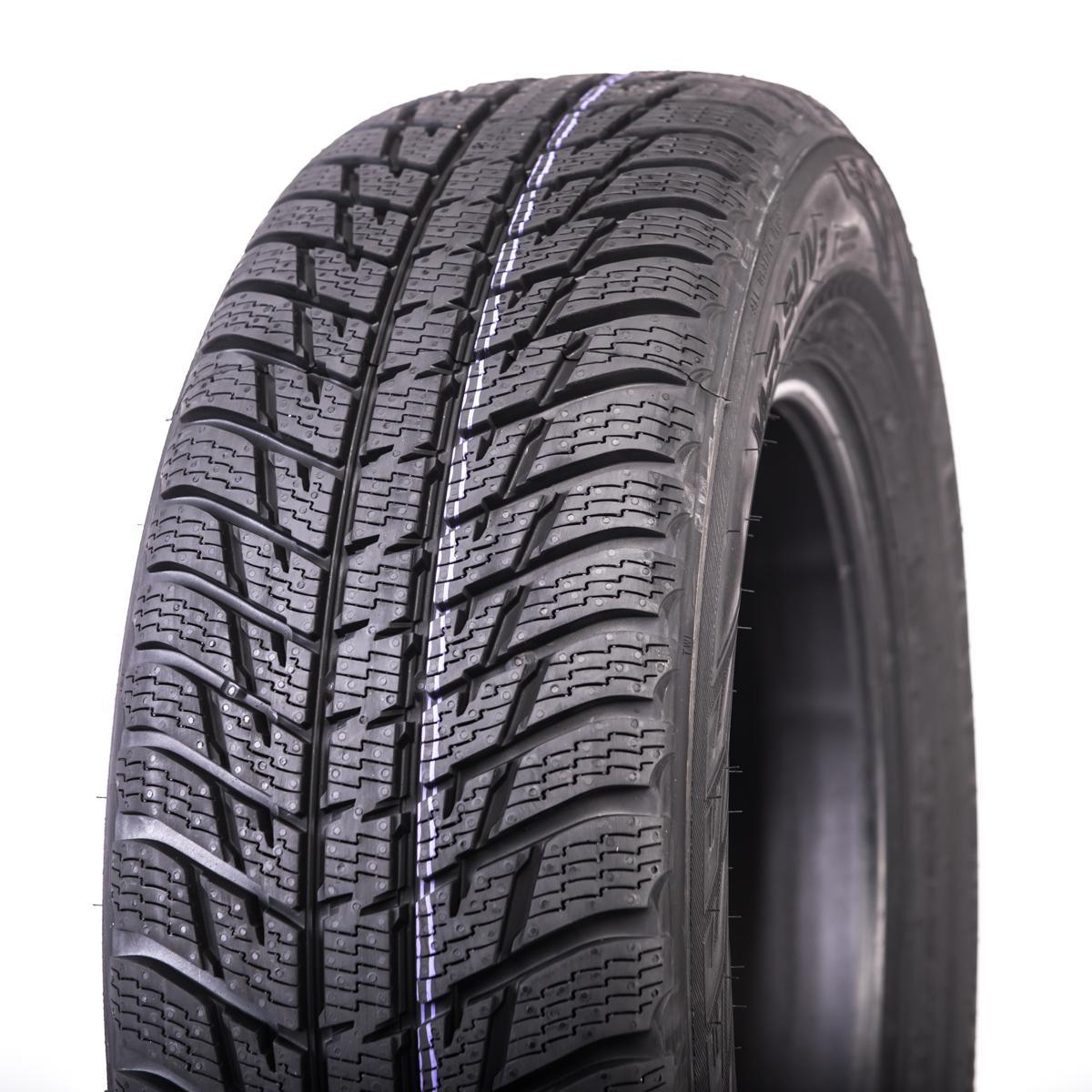 Nokian Tyres WR SUV 3 255/60 R18 112H