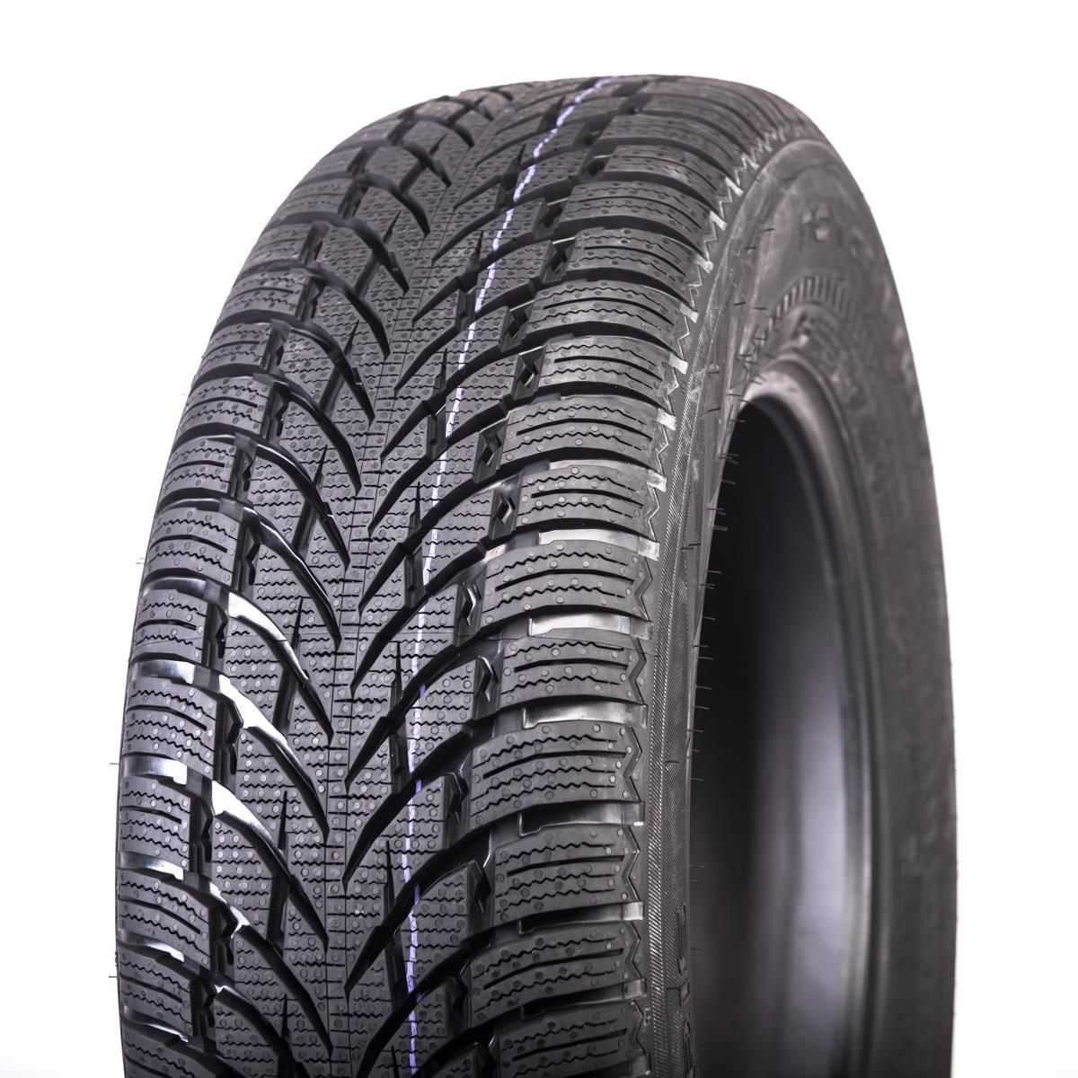 Nokian Tyres WR SUV 4 255/55 R18 109V