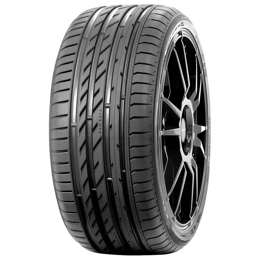 Nokian Tyres zLine 225/55 R17 101Y