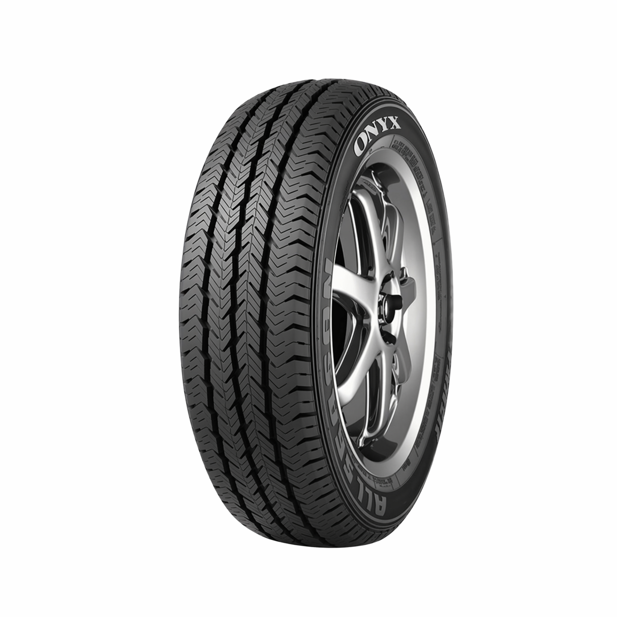 Onyx NYAS 687 225/65 R16 112R