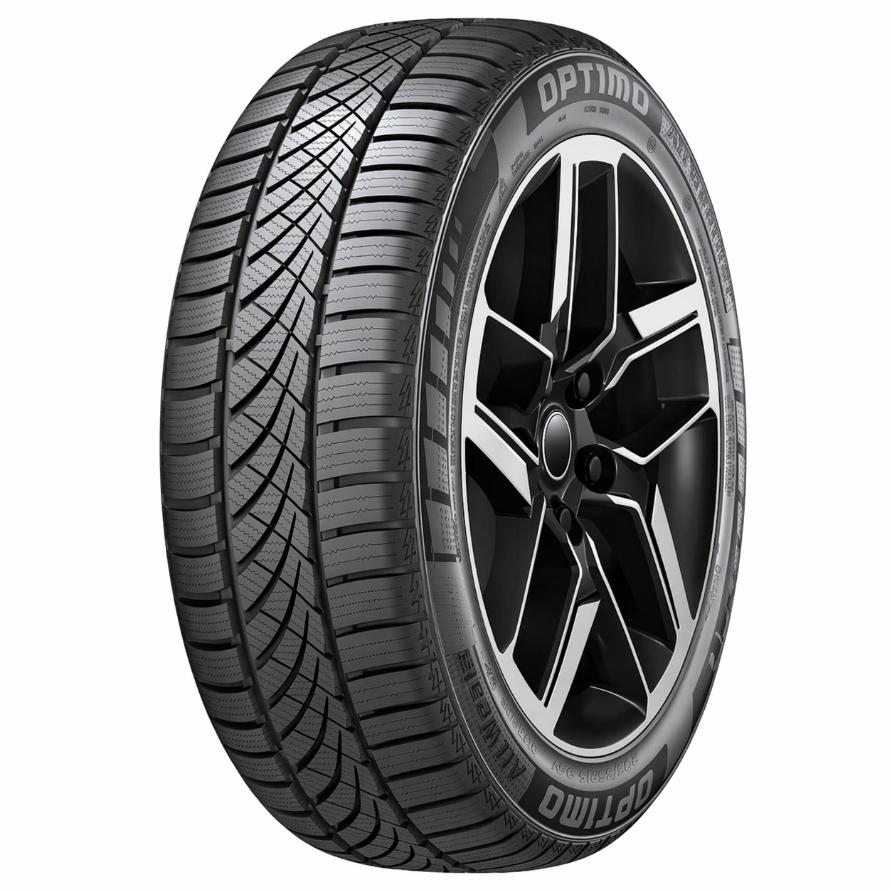 Optimo OPTIMO All Weather OL41 155/65 R14 75T