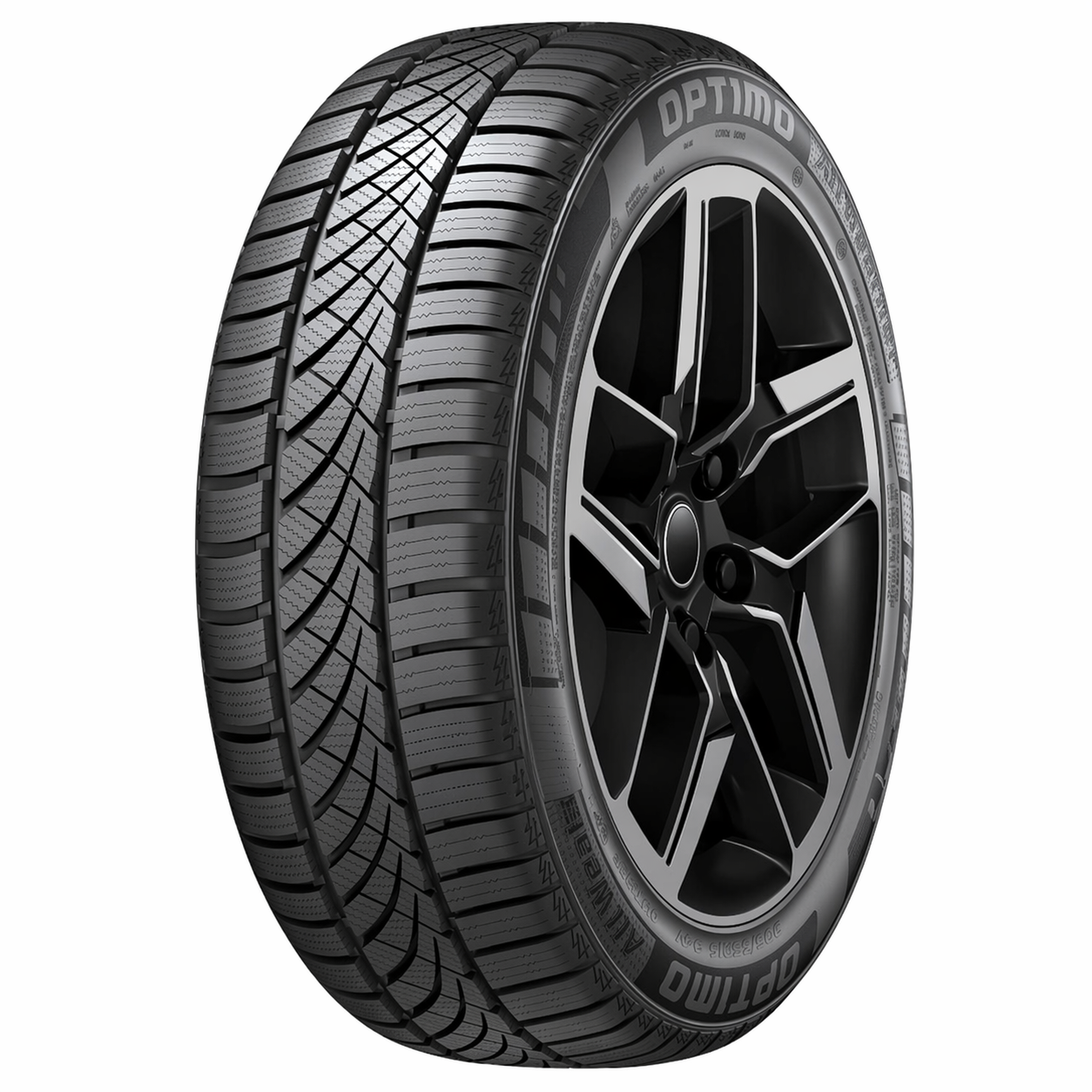 Optimo OPTIMO All Weather SUV OL41A 225/60 R17 103V