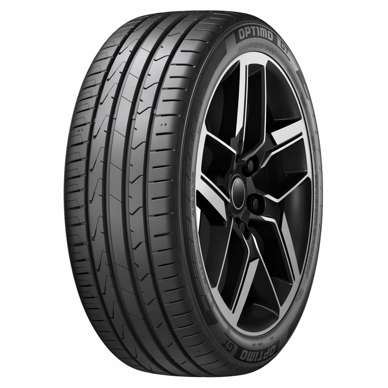 Optimo OPTIMO GT OK41 205/45 R16 87W