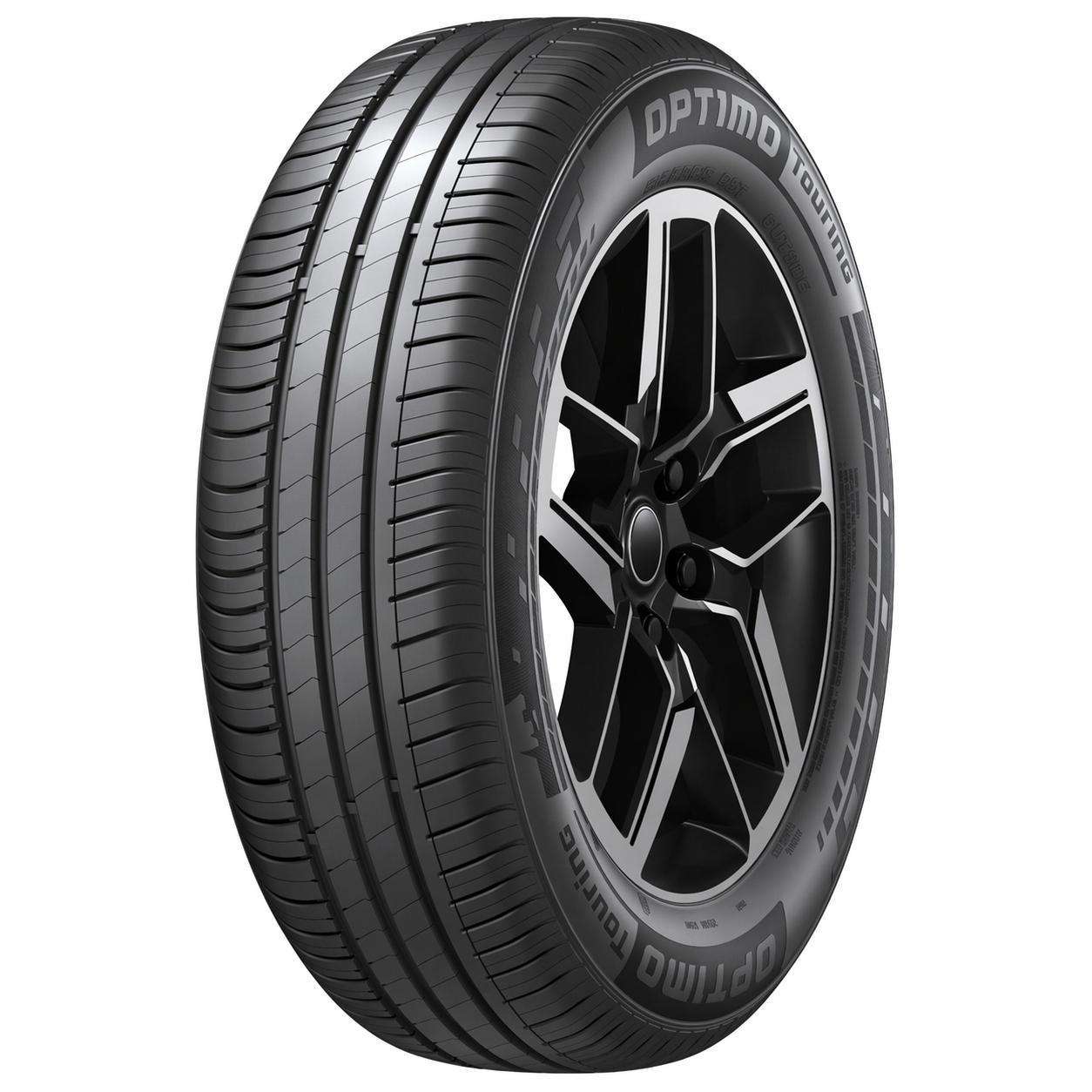 Optimo OPTIMO Touring OK61 185/65 R15 88H