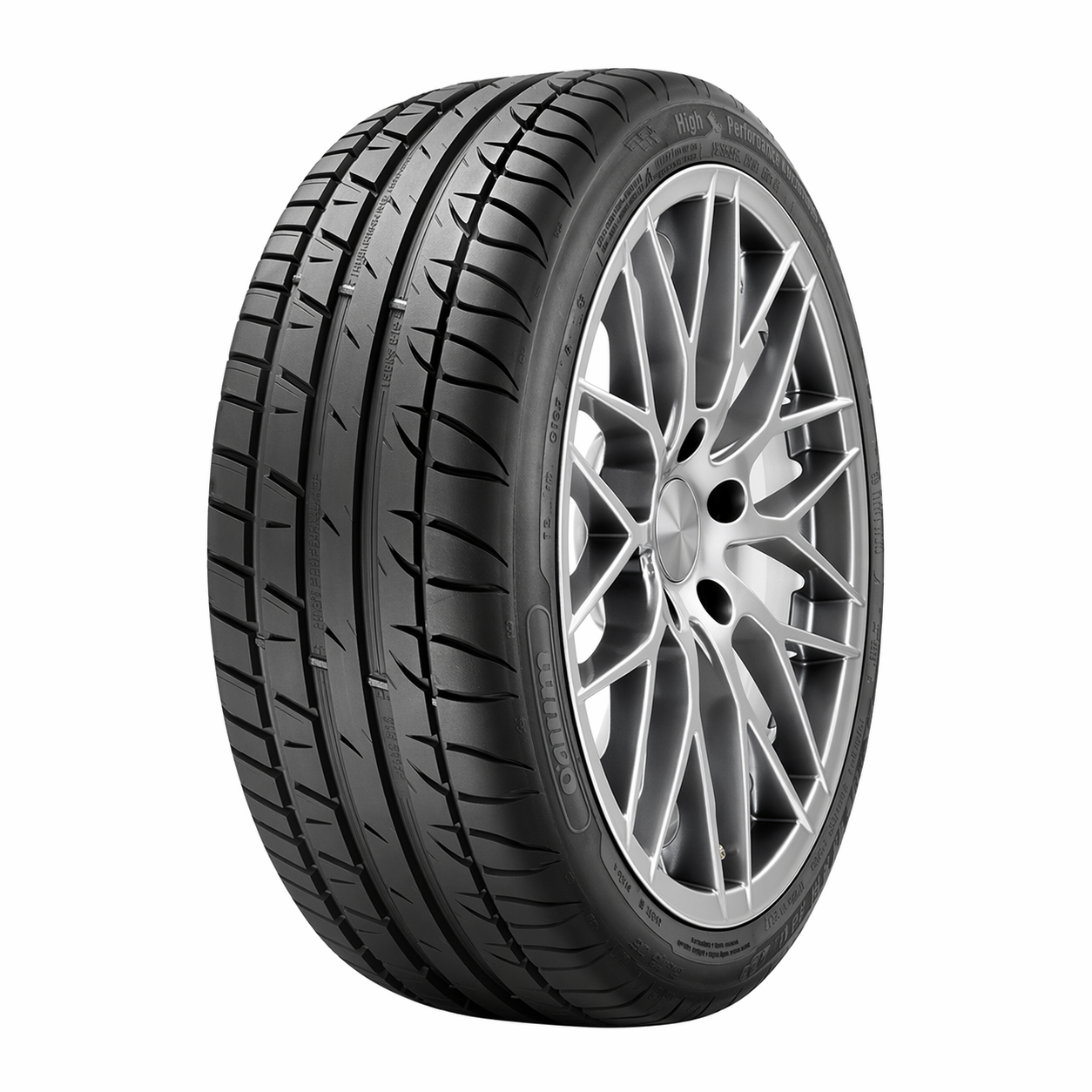 Orium HIGH PERFORMANCE 165/65 R15 81H