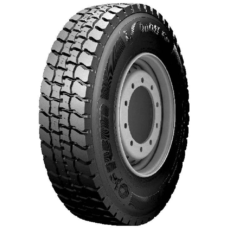 Orium ON OFF GO S 315/80 R22.5 156/150K