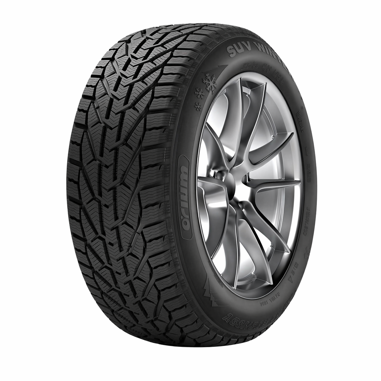 Orium SUV WINTER 225/65 R17 106H