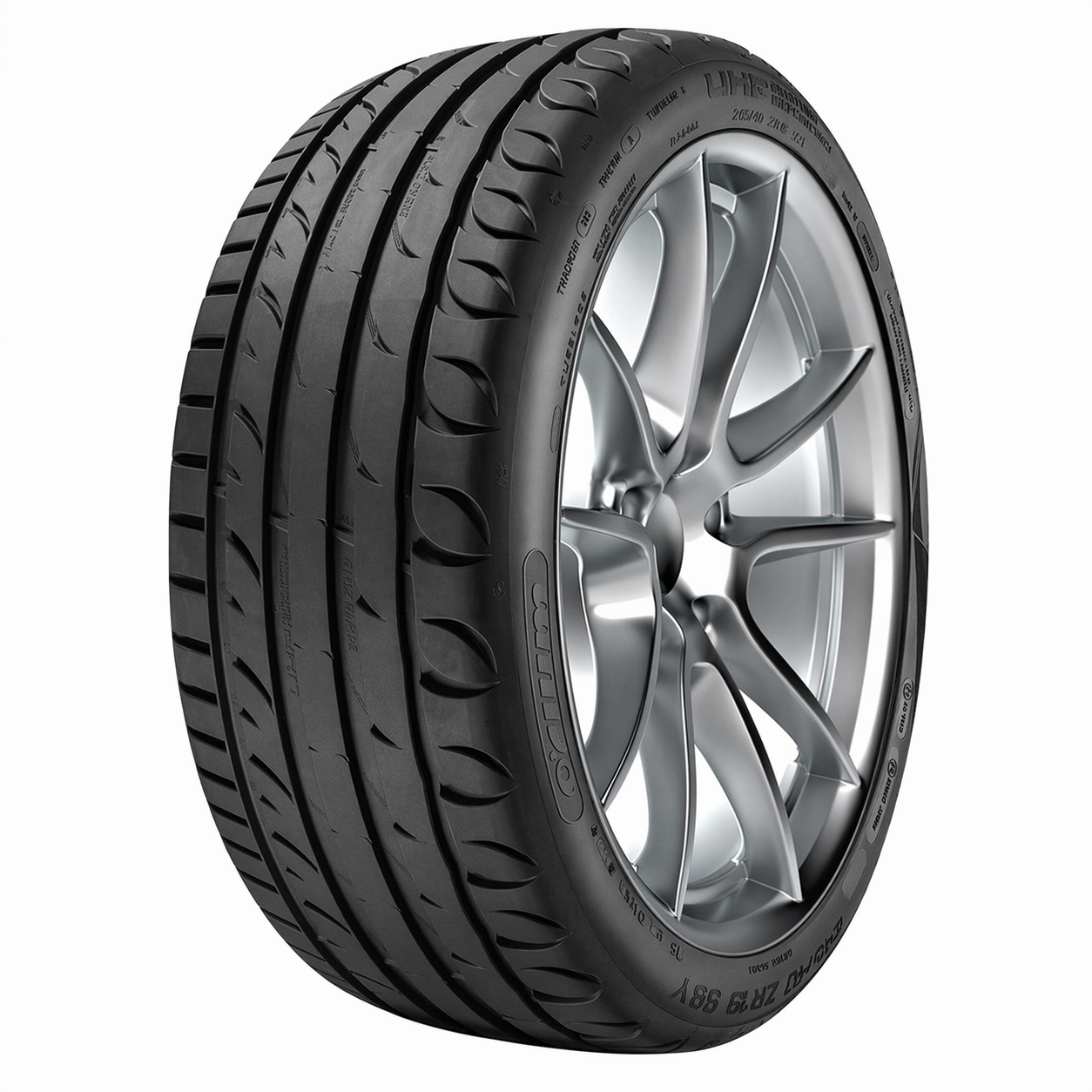 Orium ULTRA HIGH PERFORMANCE 235/45 R17 94W