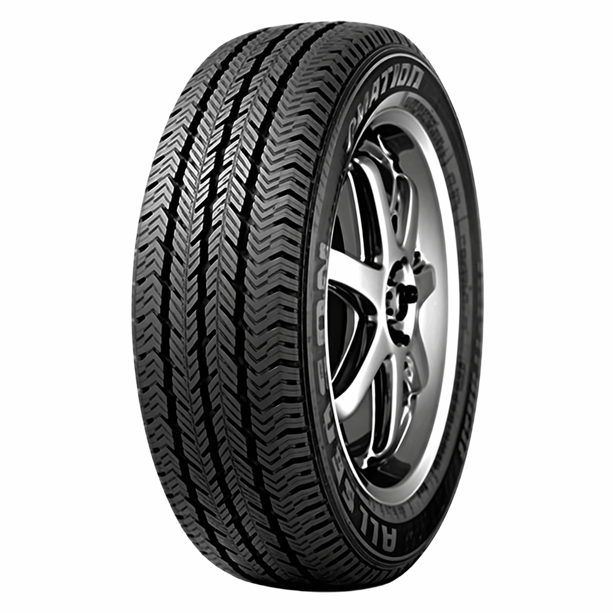 Ovation VI-07 AS 235/65 R16 115/113T
