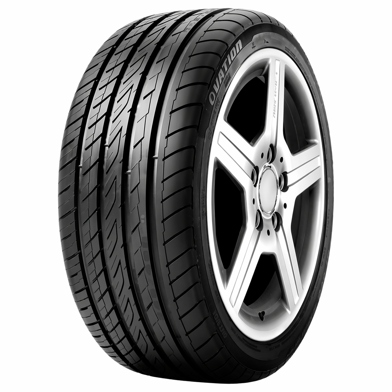 Ovation VI-388 255/35 R20 97W