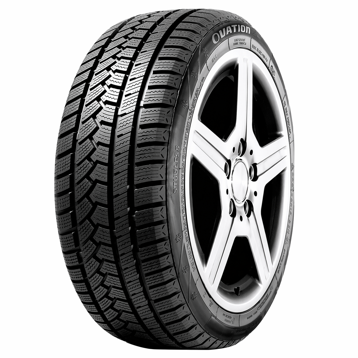Ovation W586 185/70 R13 86T