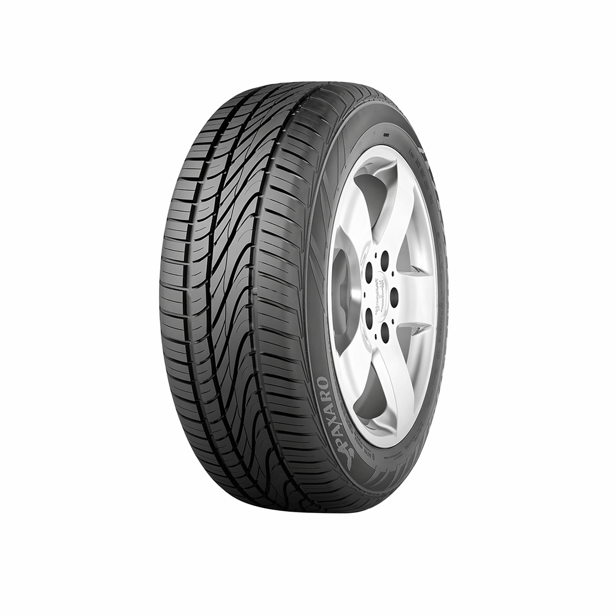 Paxaro 4X4 SUMMER 225/60 R17 99H