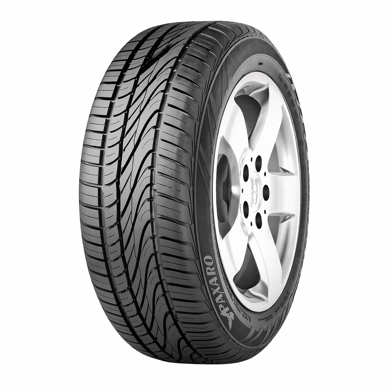 Paxaro SUMMER PERFORMANCE 185/60 R14 82H