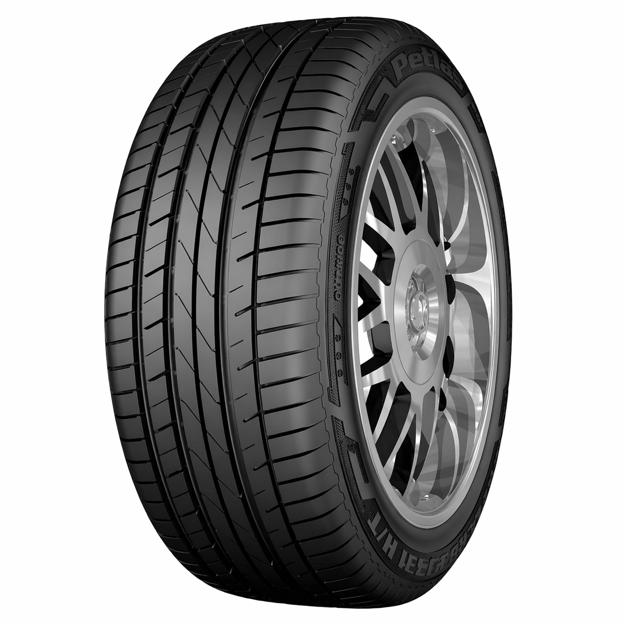 Petlas Explero PT431 H/T 255/60 R17 106V