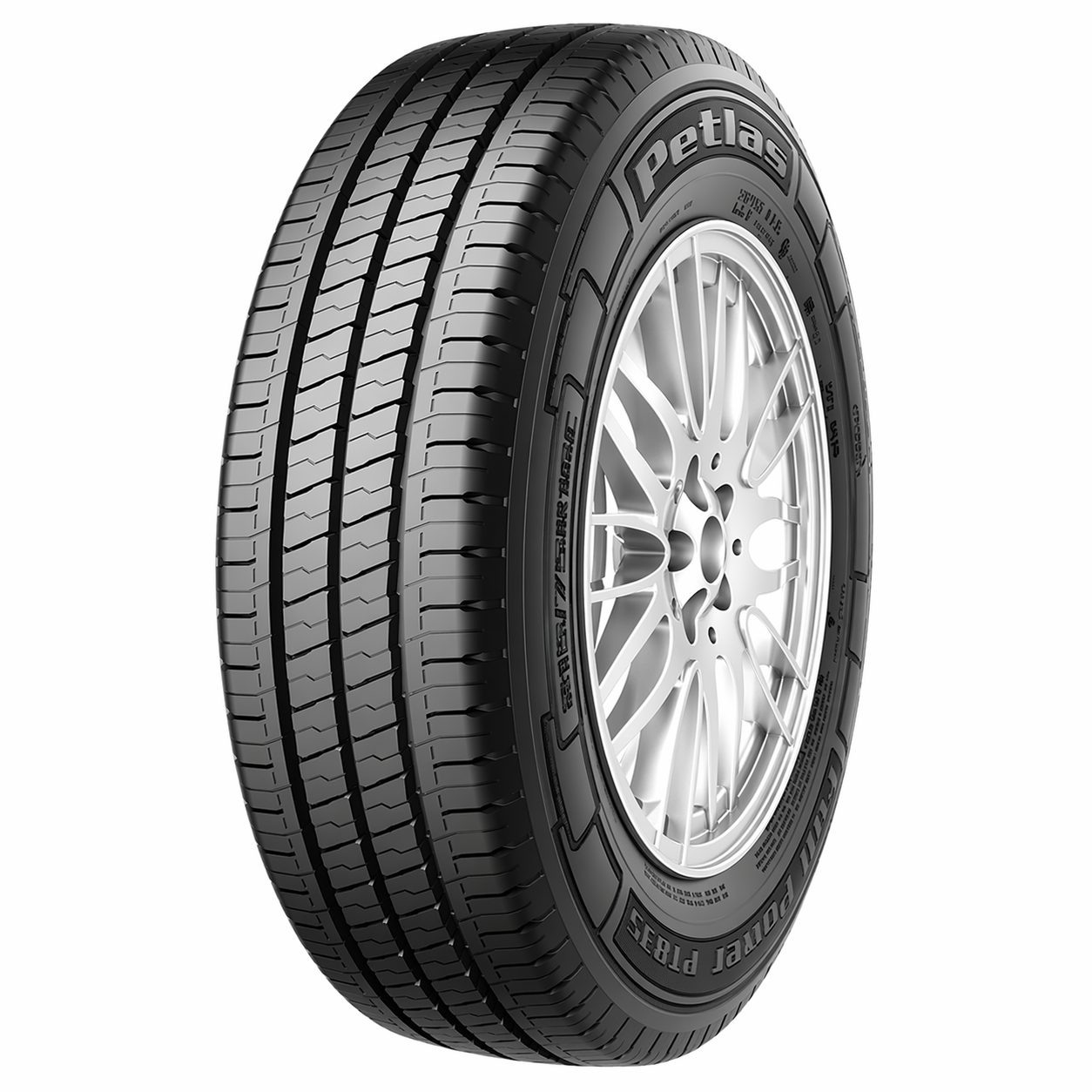 Petlas FULL POWER PT835 215/65 R15 104T