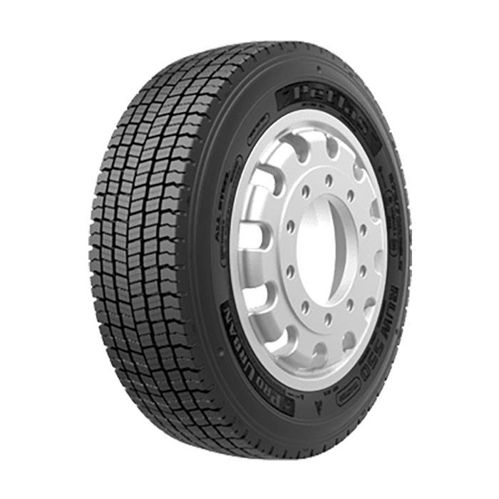 Petlas RUW550 275/70 R22.5 150J